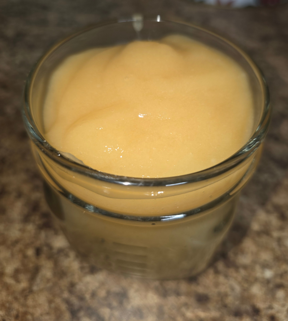 WILDCRAFTED SEA MOSS GEL