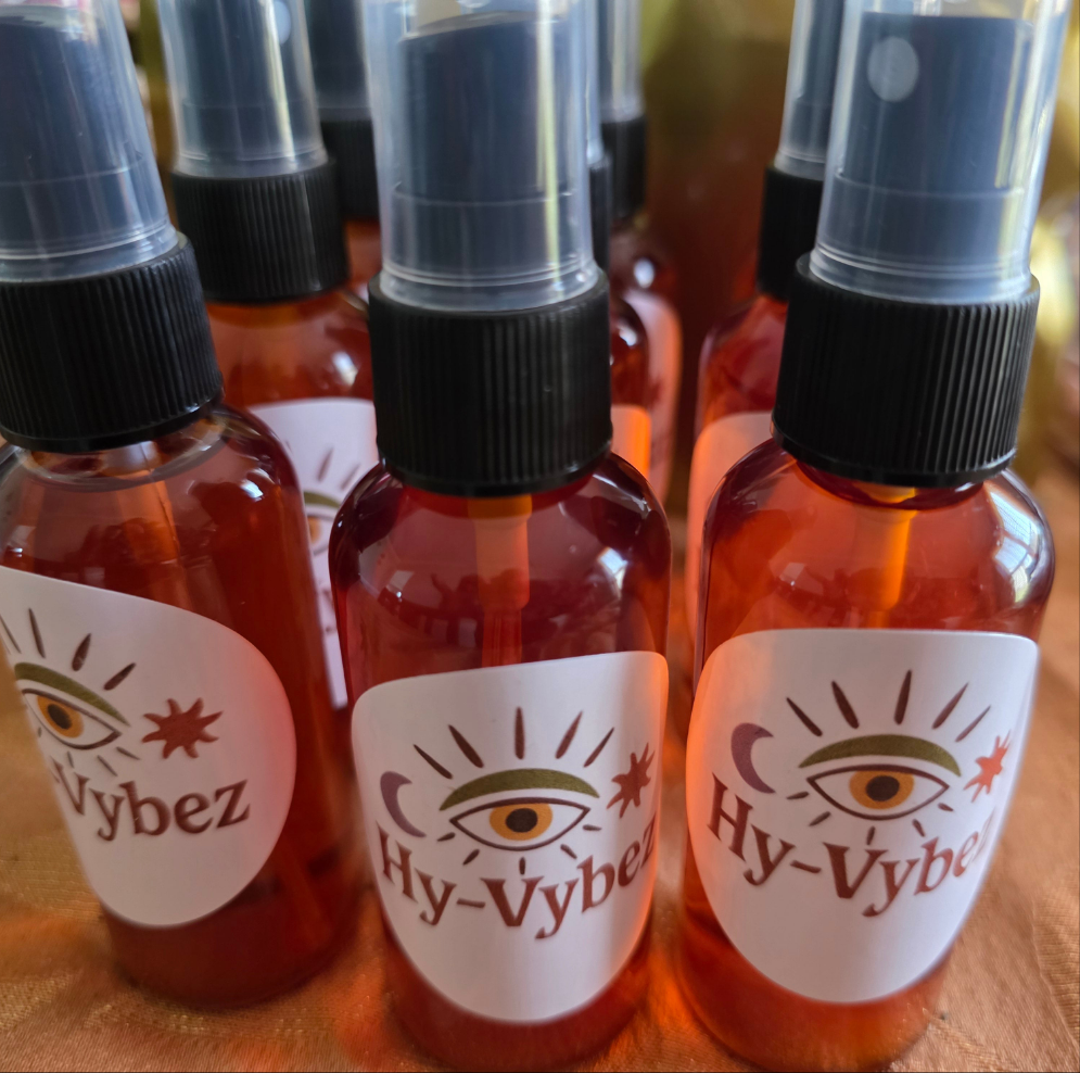 AVOCADO PIT INFLAMMATION/PAIN POTION SPRAY