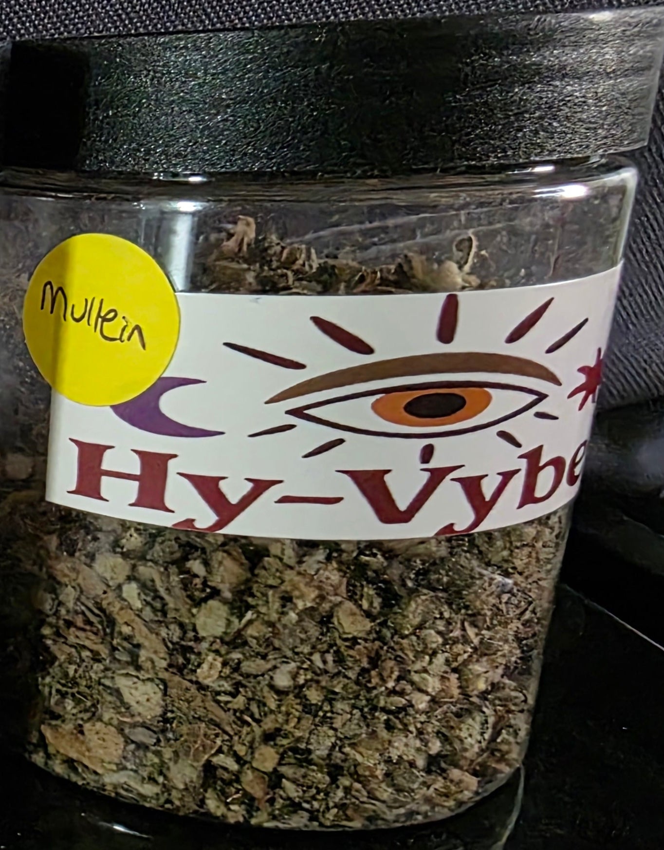 Mullein