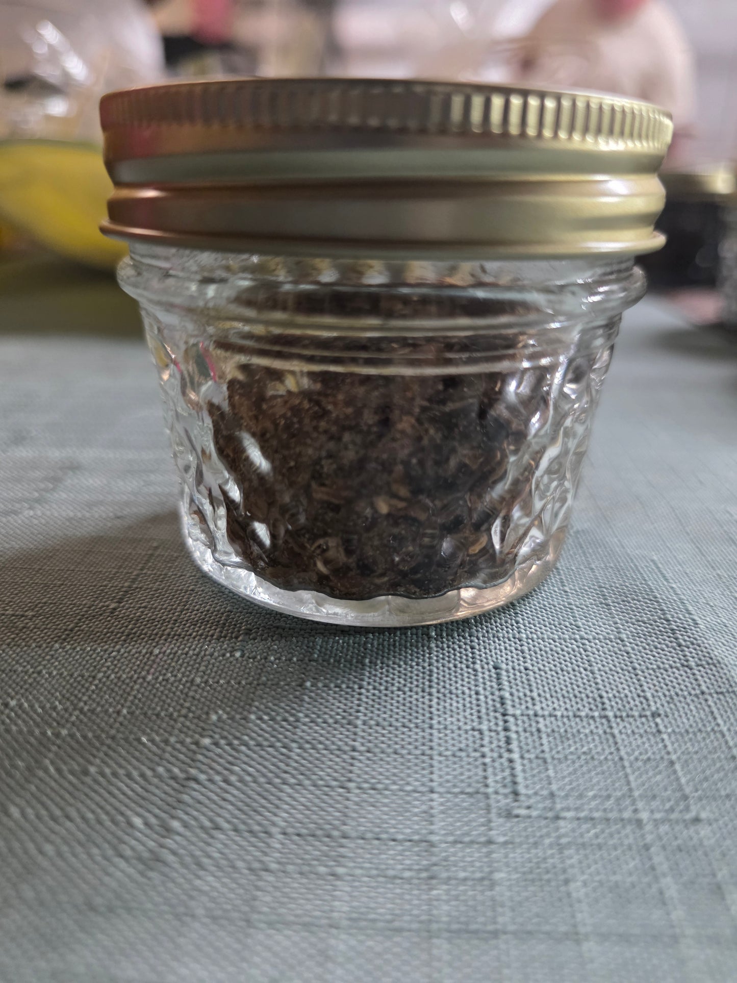 DANDELION ROOT