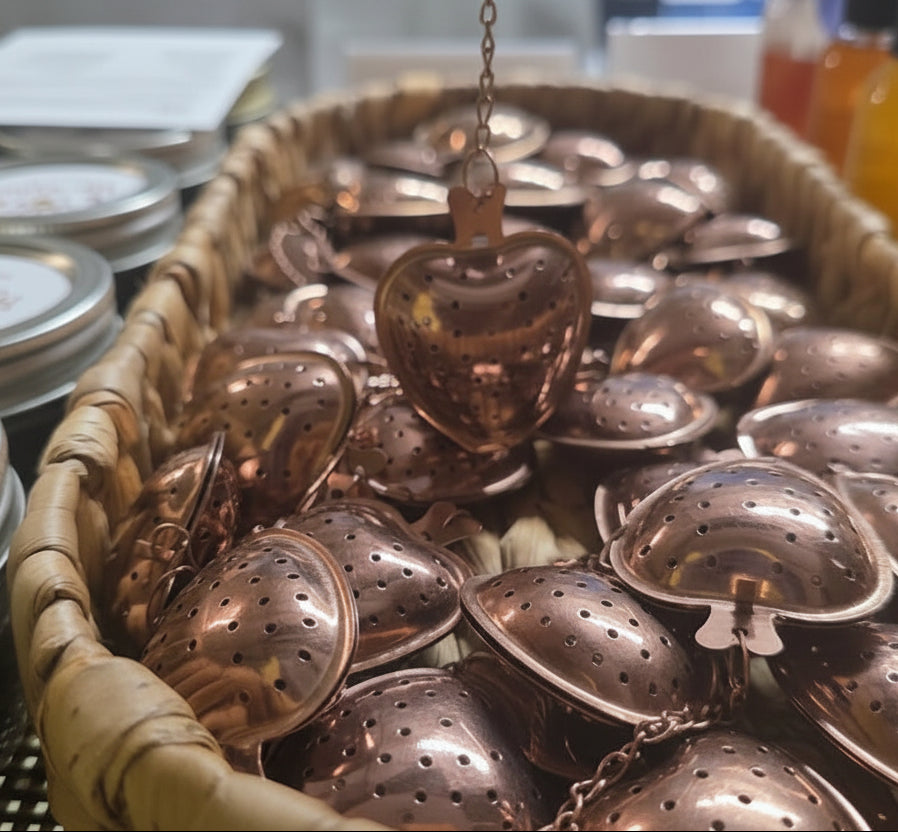 Tea Steeper