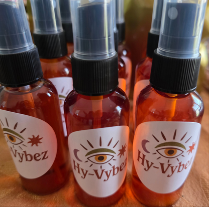 AVOCADO PIT INFLAMMATION/PAIN POTION SPRAY