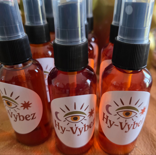 AVOCADO PIT INFLAMMATION/PAIN POTION SPRAY