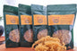 Raw Wildcrafed Sea Moss - St. Lucia Gold - 1 OZ