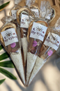 Hy-Vybez Simmerpot (Coconut)
