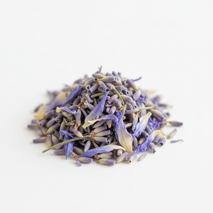 Mullein Blue Lotus Blend