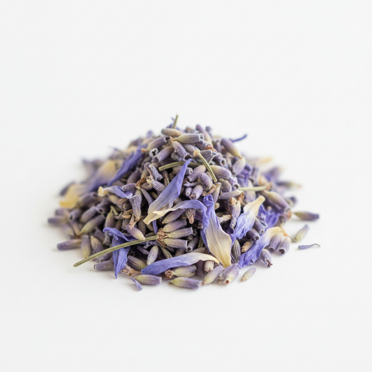 Mullein Blue Lotus Blend