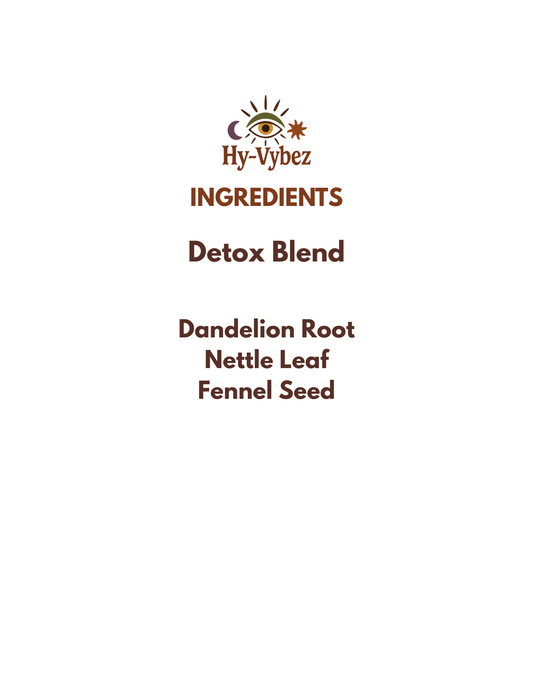 Detox Blend