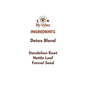 Detox Blend