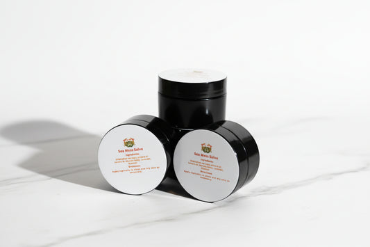 SEA MOSS SALVE