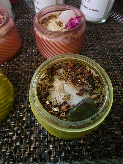 Intention Candles (small)