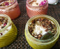 Manifestation/Intention Candles (small)