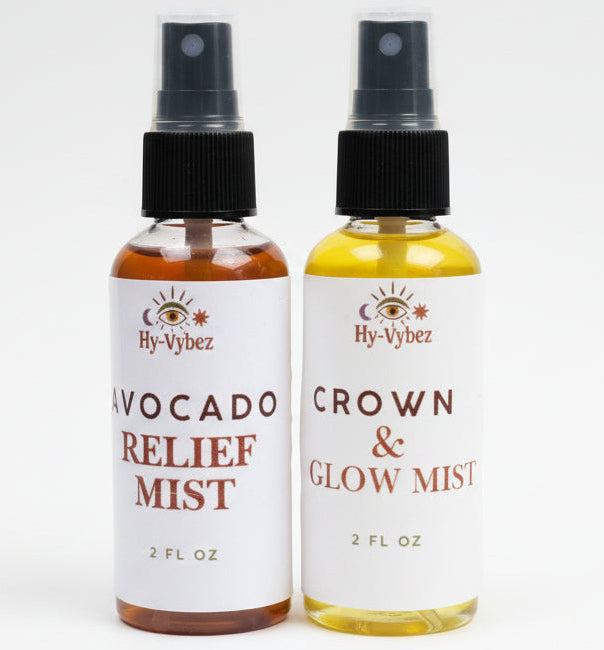 Mist Bundle