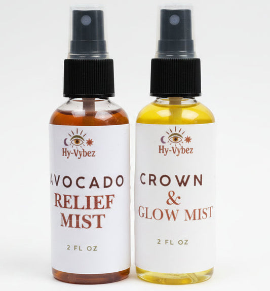 Mist Bundle