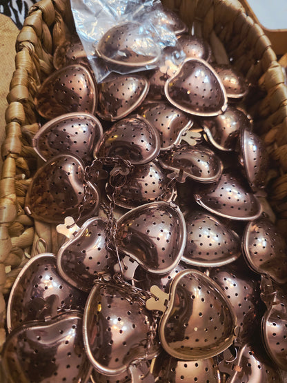 Tea Strainer