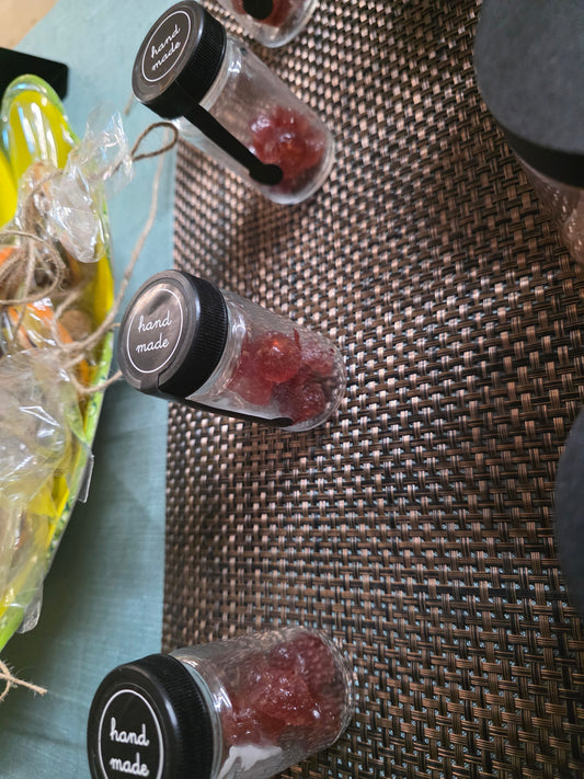 Gummies tester 7 Qty