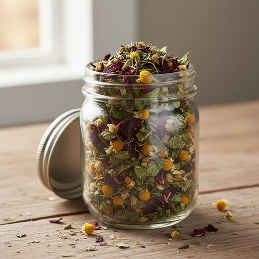 Women Wellness Blend