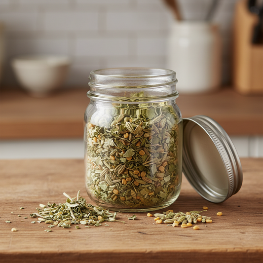 New Mommy Blend