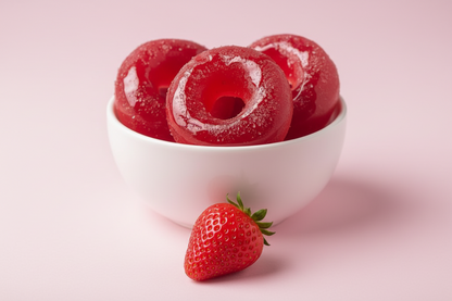 WILDCRAFTED SEA MOSS GUMMIES