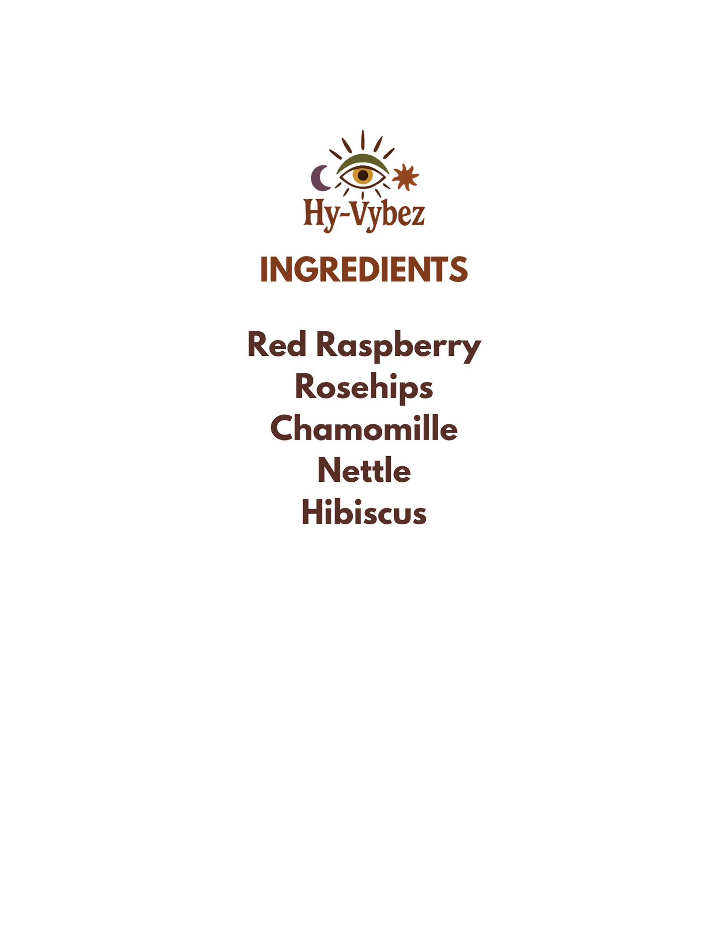 Women Wellness Blend